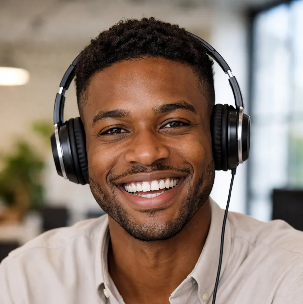 Hugo Lambert portrait