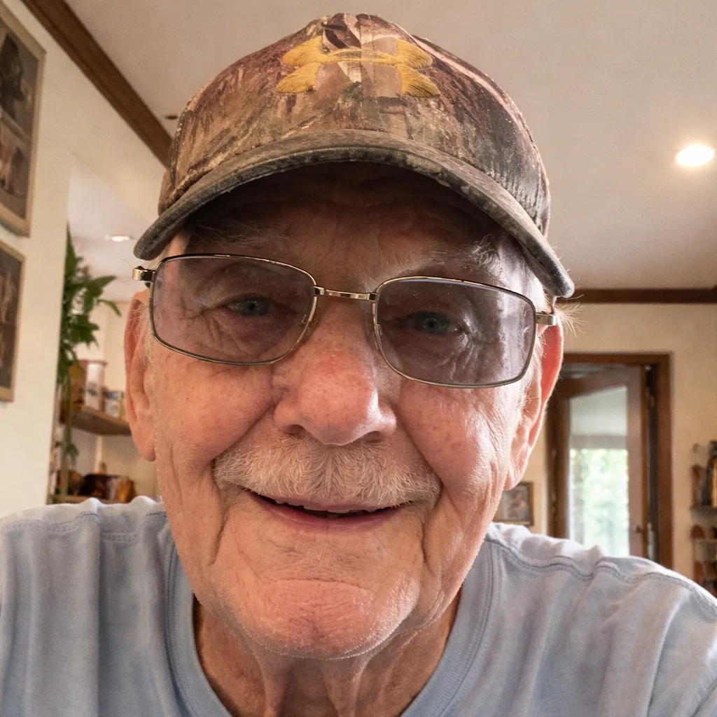 Jeroen van Dijk portrait