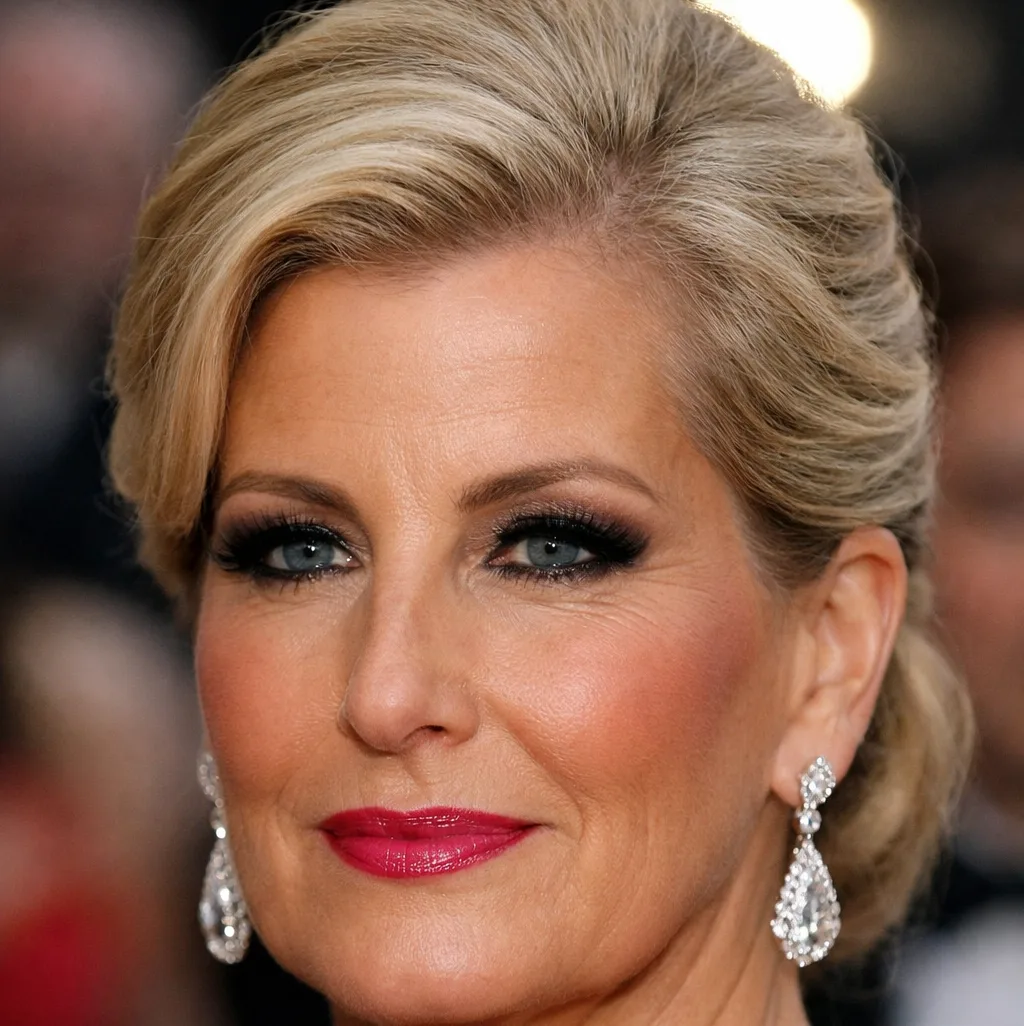 Sophie Turner portrait