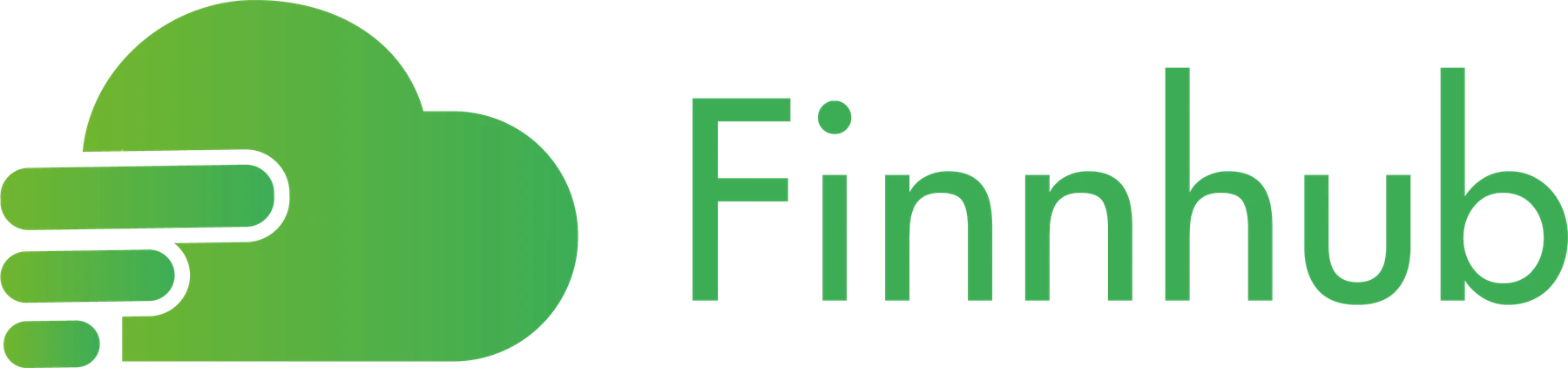 Finnhub logo