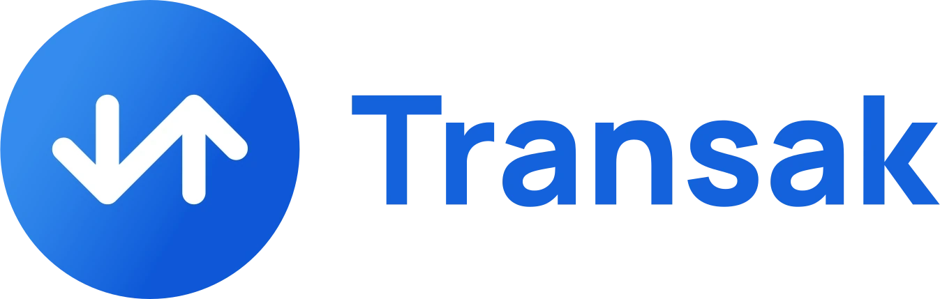 Transak logo