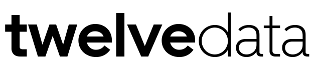 Twelve Data logo